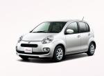 Toyota Passo 2015 года